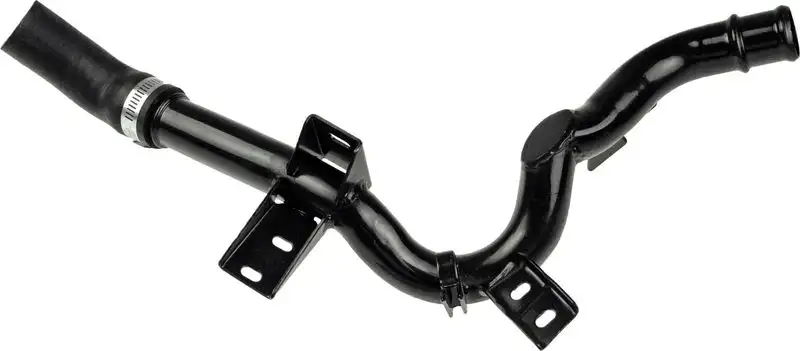 RAPRO R15624 Radyatör Alt Hortumu resmi