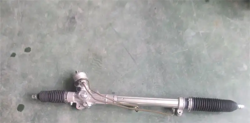 MGA 90234 Direksiyon Kutusu 4B1422052 resmi