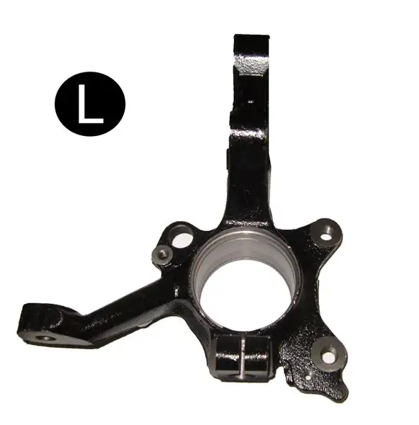 MGA 71152 Aks Taşıyıcısı (Ön Sol) 357407255C resmi