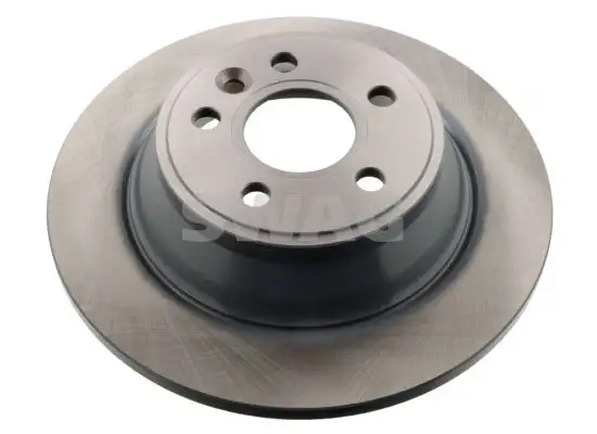 SWAG 55943883 Arka Fren Diski 31471832 resmi