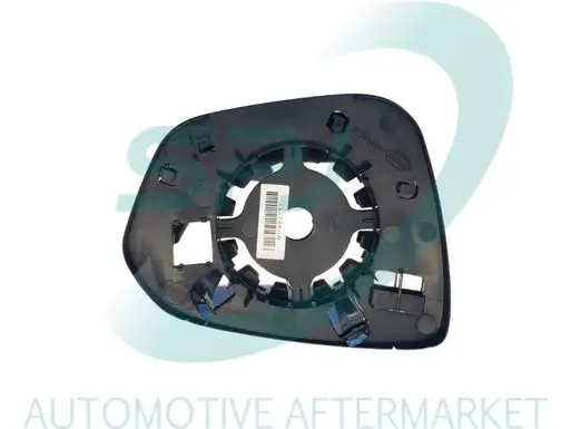 SPJ L1581 Dış Ayna Camı (Sol) 963664733R resmi