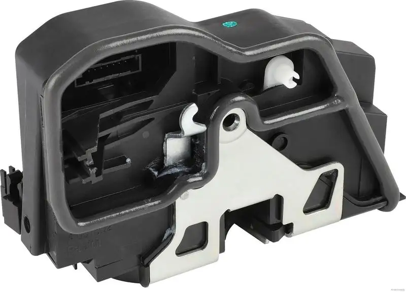 HERTH+BUSS 73100032 Ön Kapı Kilidi (Sağ) resmi