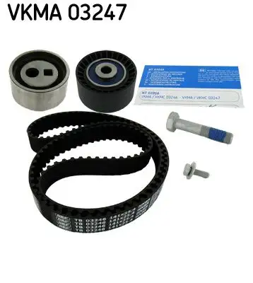 SKF VKMA03247 Triger Seti resmi