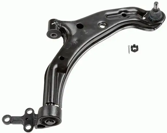 LEMFÖRDER 3414401 Alt Salıncak (Sağ) 54500BM410 resmi