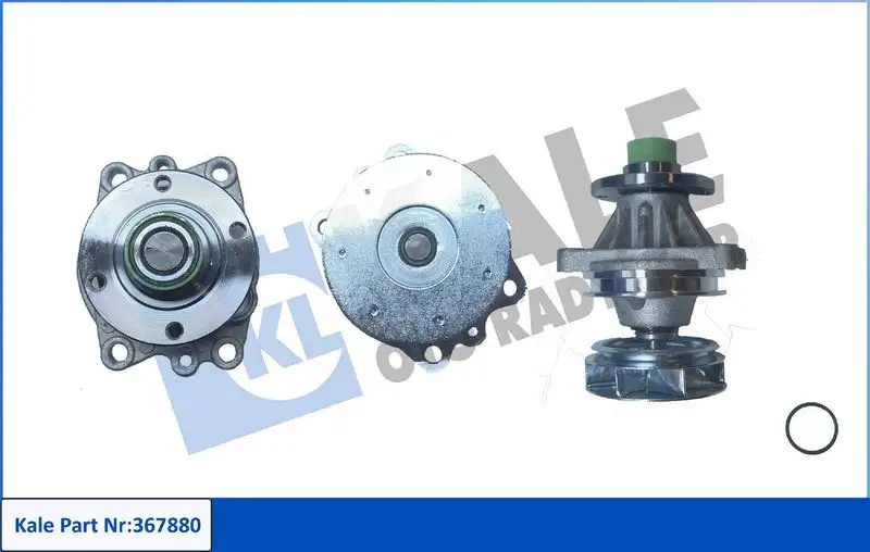 KALE 367880 Devirdaim resmi