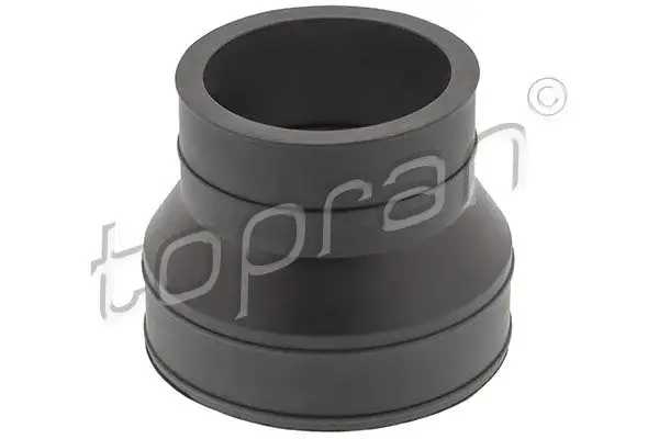 TOPRAN 120516001 Turbo Hortumu resmi