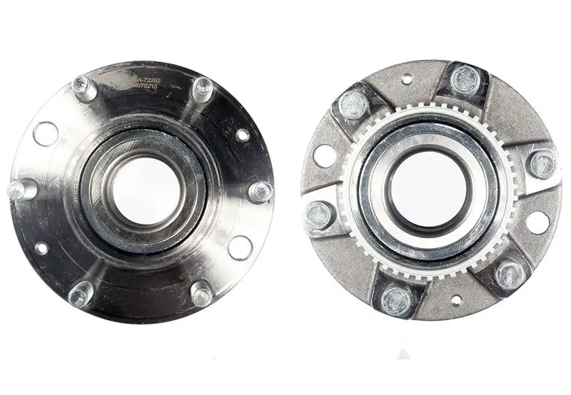 MGA 72292 Ön Poyra 517504H050 resmi