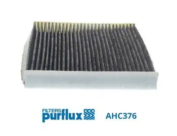 PURFLUX AHC376 Polen Filtresi (Karbonlu) resmi
