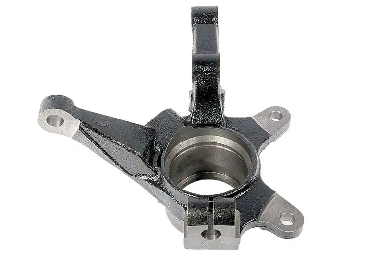 MGA 71225 Aks Taşıyıcısı (Ön Sol) 5171507000 resmi