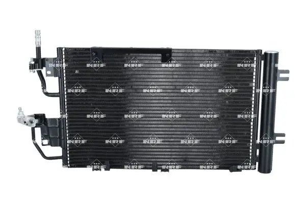 NRF 35633 Klima Radyatörü resmi