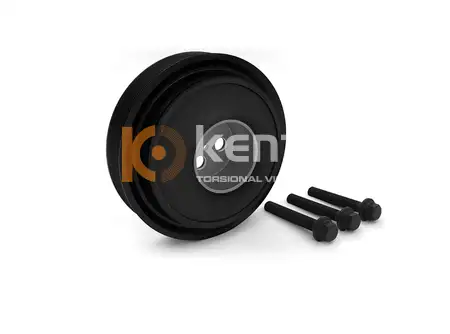 KENTPAR K1651S Krank Kasnağı resmi