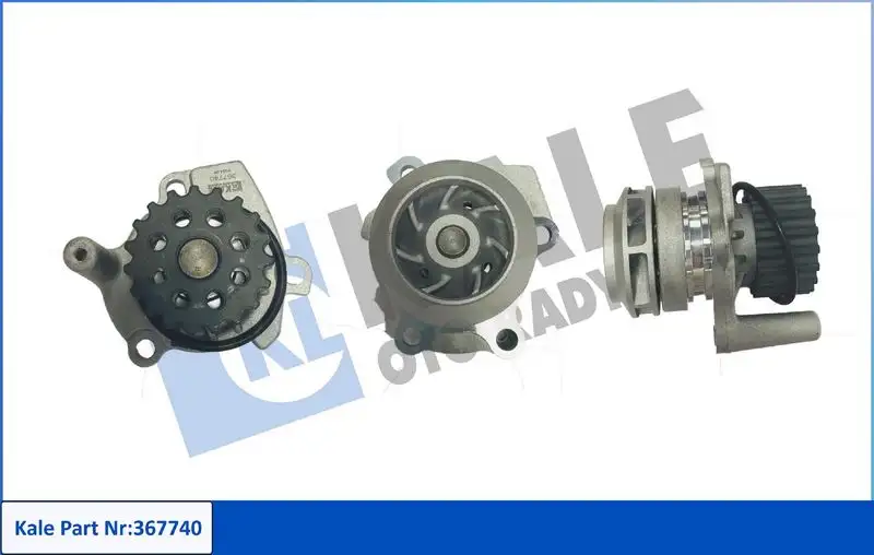 KALE 367740 Devirdaim resmi