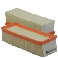 FİL HP2307 Hava Filtresi 165464064R resmi