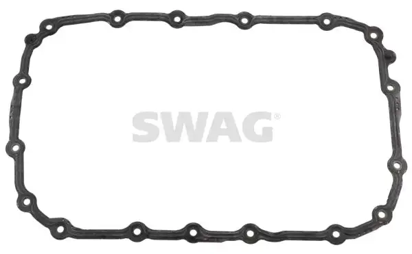 SWAG 20104093 Şanzıman Karter Contası 24117572618 resmi