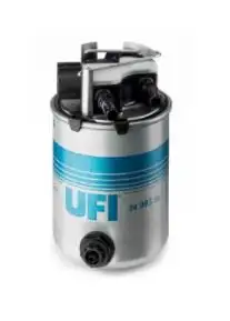 UFI 24.095.01 Yakıt Filtresi 164004EA1B resmi