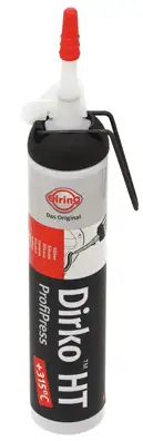 ELRING 471.501 Sıvı Conta Siyah (200 ml) resmi