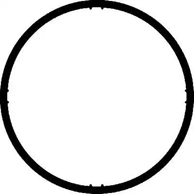 CORTECO 026238H (82926238) Emme Manifold Contası 036253717E resmi