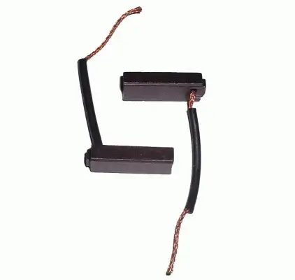 BOSCH 1986AE0190 Şarj Kömürü resmi