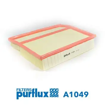 PURFLUX A1049 Hava Filtresi resmi
