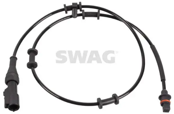 SWAG 33100877 ABS Hız Sensörü (Ön) C2D47189 resmi