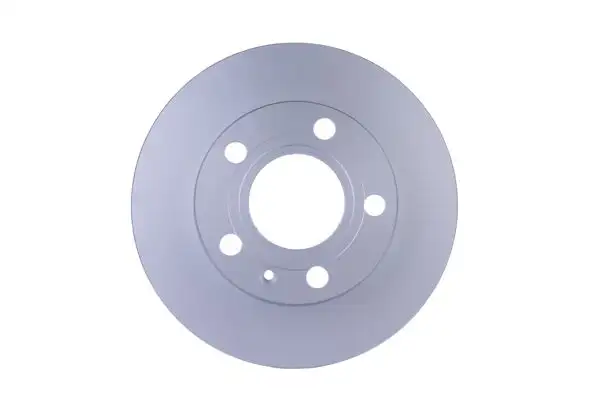 HELLA 8DD355107-541 Arka Fren Diski 8E0615601B resmi