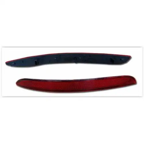 PLEKSAN 6450 Arka Reflektör (Sağ) 51914330 resmi