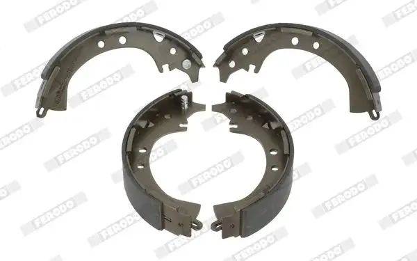 FERODO FSB564 Arka Fren Balatası resmi