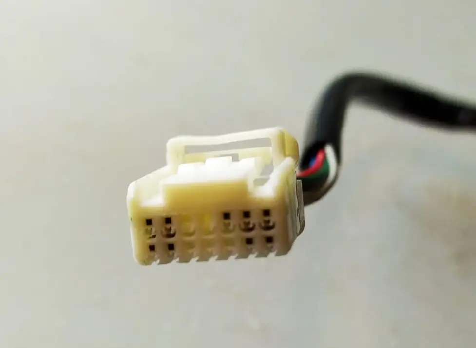 ART M008.8134 Sol Dış Ayna 87940F4020 resmi