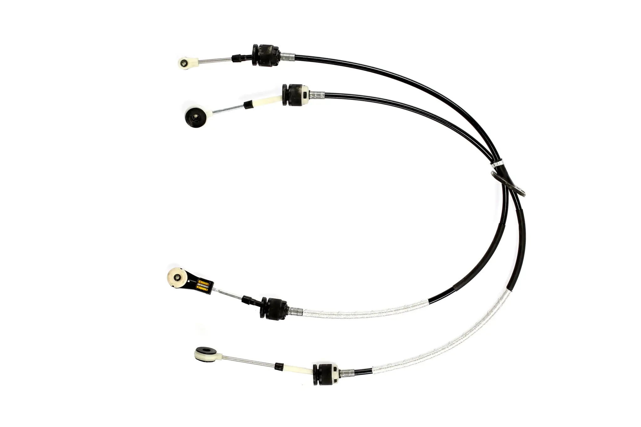 CAVO 4614633 Vites Halatı DV6R7E395SC resmi