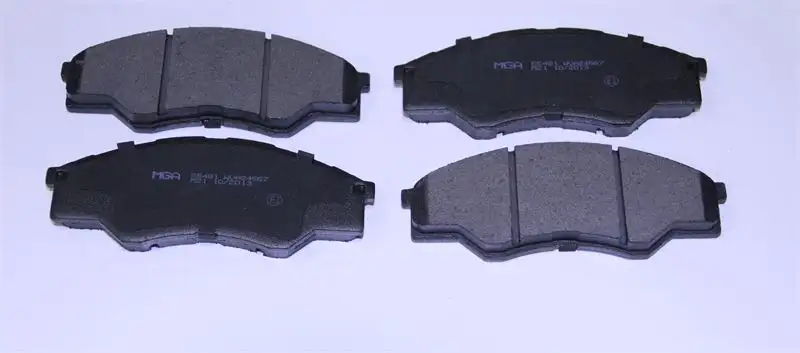 MGA 55481 Ön Fren Balatası 044650K160 resmi