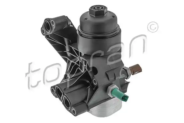 TOPRAN 117719001 Yağ Filtre Gövdesi 03N115389B resmi