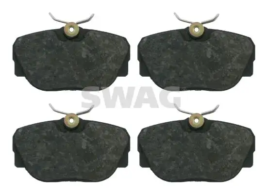 SWAG 20916197 Ön Fren Balatası resmi