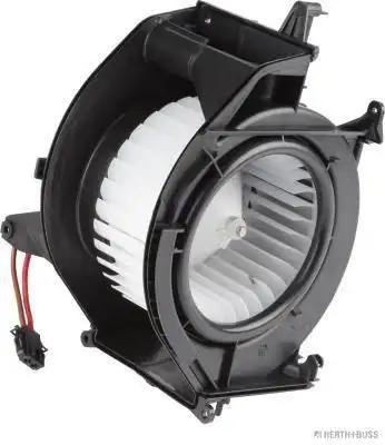 HERTH+BUSS 75610192 Kalorifer Motoru resmi