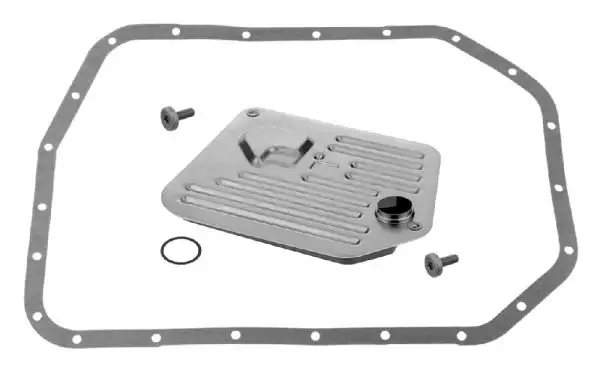 SWAG 20931116 Şanzıman Filtresi resmi