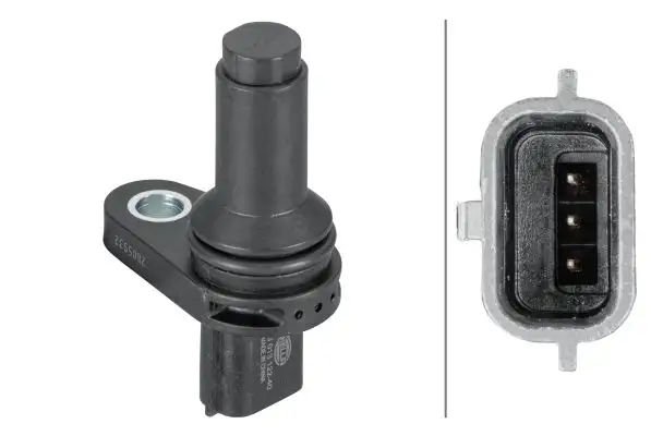 HELLA 6PU013122-401 Krank Sensörü resmi