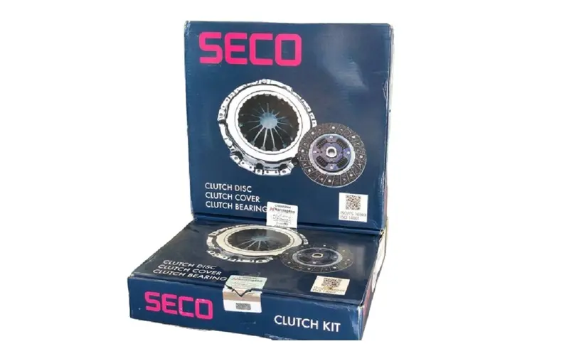 SECO SKHD179 Debriyaj Seti 4110023510 resmi