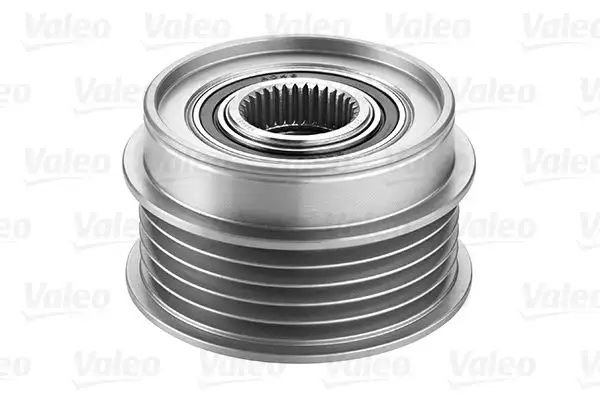 VALEO 588051 Alternatör Kasnağı resmi