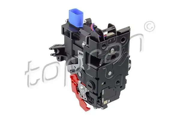 TOPRAN 115647001 Arka Kapı Kilidi (Sol) resmi