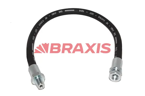 BRAXIS AH0662 Arka Fren Hortumu 4621101A45 resmi