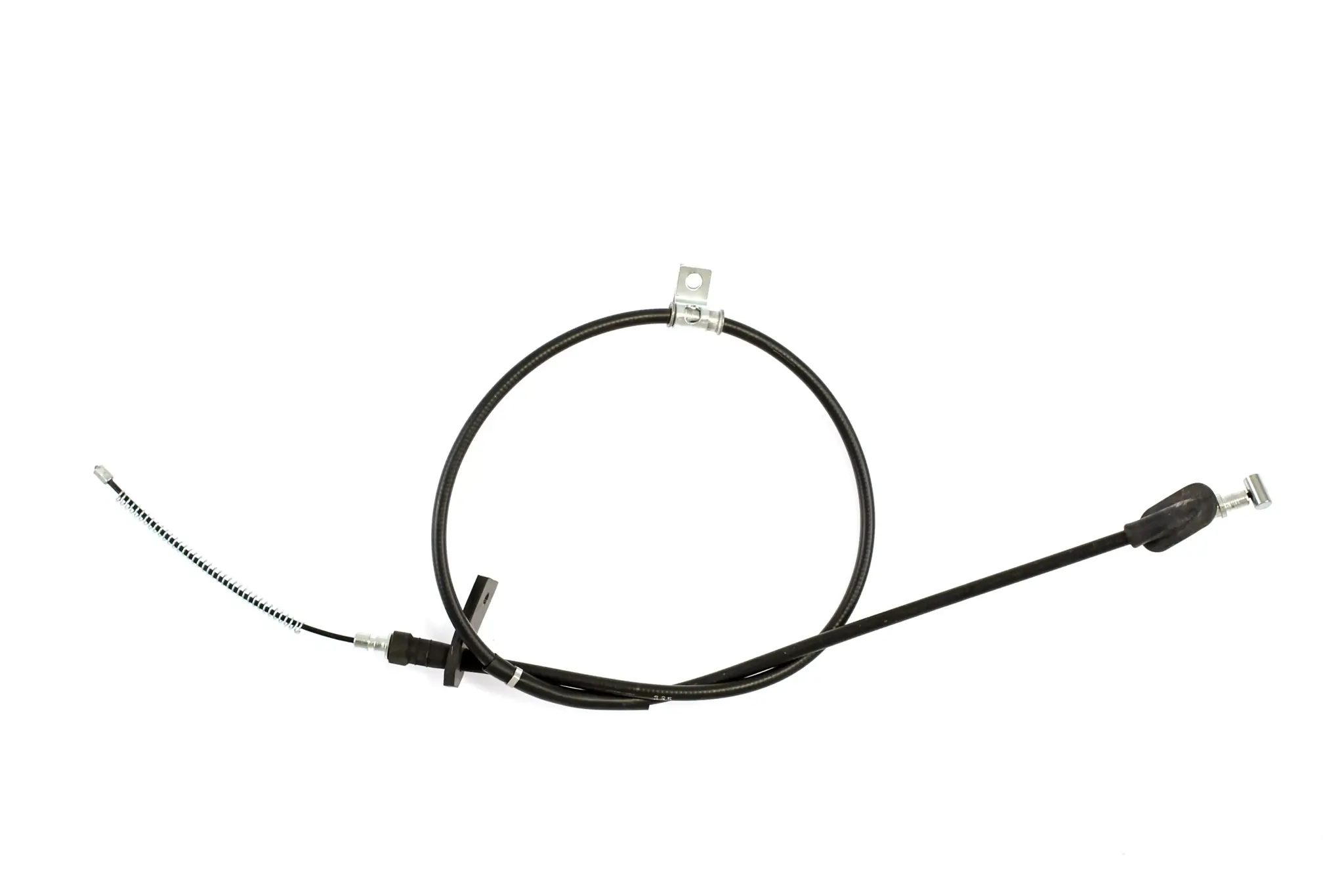 CAVO 5902617 El Fren Halatı (Arka Sağ) 9211155 resmi