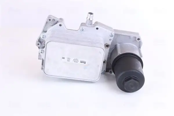 NISSENS 90945 Motor Yağ Soğutucu resmi