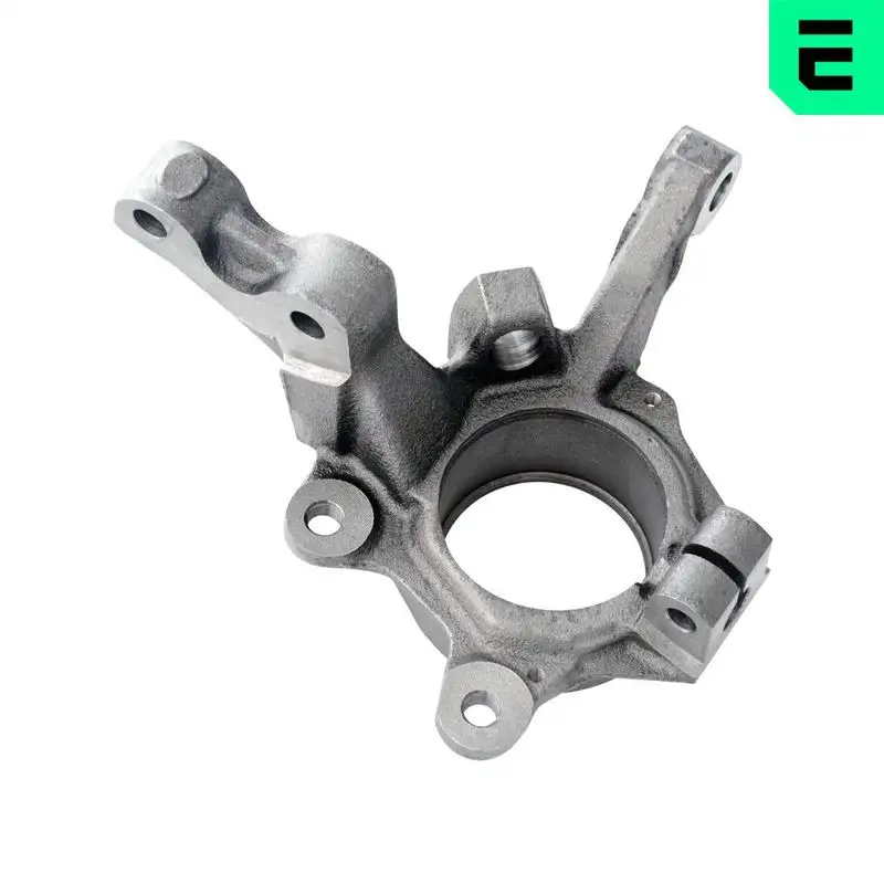 OPTIMAL KN70031001R Aks Taşıyıcısı (Ön Sağ) 8200207313 resmi