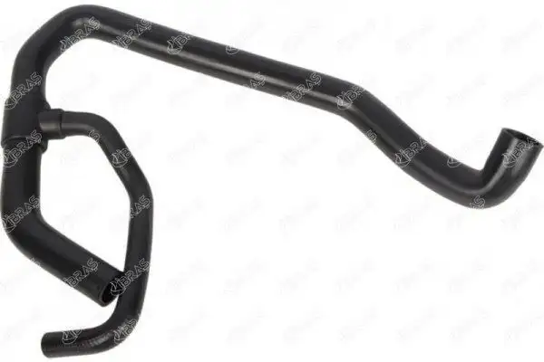 İBRAŞ 15522 Radyatör Alt Hortumu 51780679 resmi