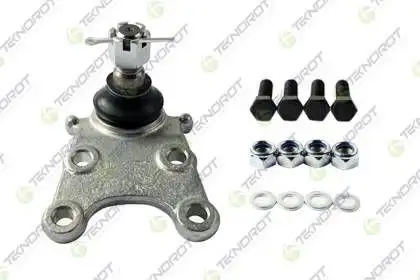 TEKNOROT I-114K Alt Rotil 8980058750 resmi