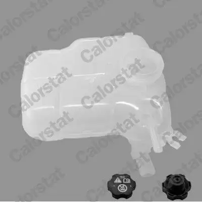 CALORSTAT VERNET ET0039C1 Yedek Su Deposu 13393368 resmi