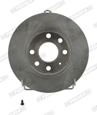 FERODO DDF1129 Ön Fren Diski 9195981 resmi