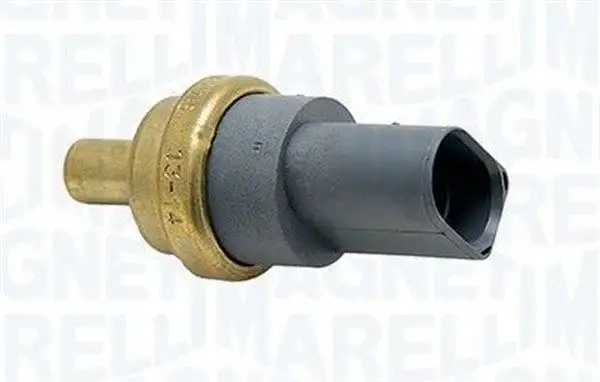 MAGNETI MARELLI 359003410760 Hararet Müşiri 06A919501A resmi