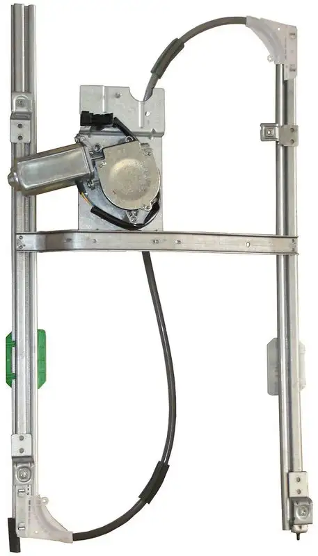 VALEO 850950 Ön Cam Krikosu (Sol) resmi