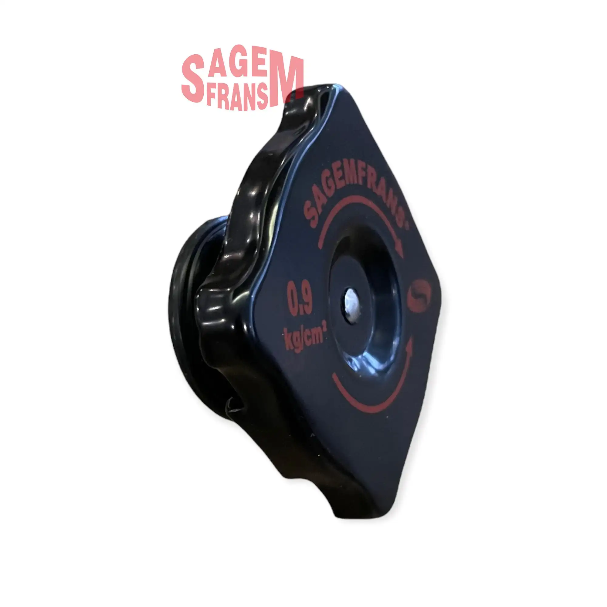 SAGEM 171266 Radyatör Kapağı 4256228 resmi