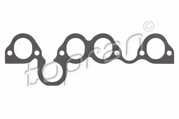 TOPRAN 100223001 Emme Manifold Contası 026129717D resmi